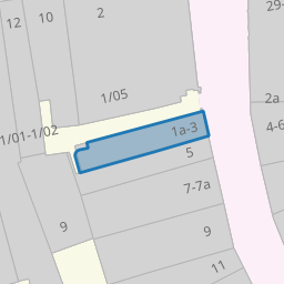 Perceel TBG01-M-6381