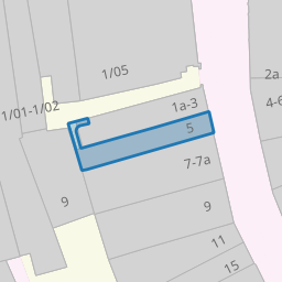 Perceel TBG01-M-6382