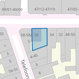 Perceel TBG01-M-6427