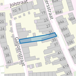 Perceel TBG01-M-6438