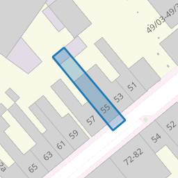 Perceel TBG01-M-6442