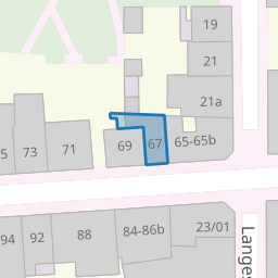 Perceel TBG01-M-6455