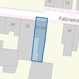 Perceel TBG01-M-6457