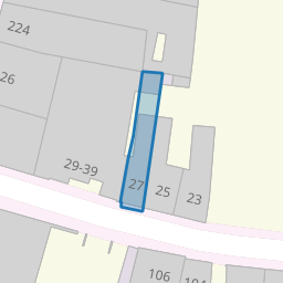 Perceel TBG01-M-6479