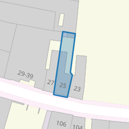 Perceel TBG01-M-6480