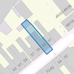 Perceel TBG01-M-6485