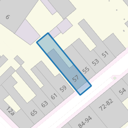 Perceel TBG01-M-6486