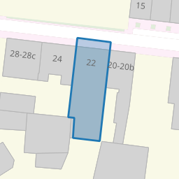 Perceel TBG01-M-6519