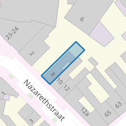 Perceel TBG01-M-6530