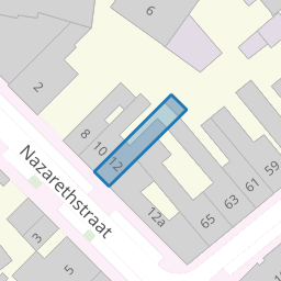 Perceel TBG01-M-6532