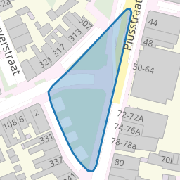 Perceel TBG01-M-6539