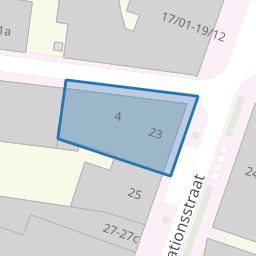 Perceel TBG01-M-6551