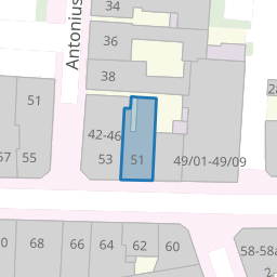 Perceel TBG01-M-6557