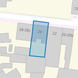 Perceel TBG01-M-6591