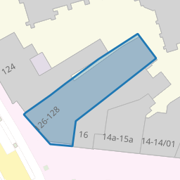 Perceel TBG01-M-6608