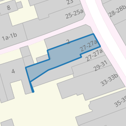 Perceel TBG01-M-6672