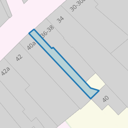 Perceel TBG01-M-6677