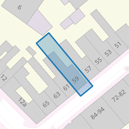 Perceel TBG01-M-6691