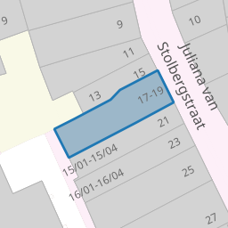 Perceel TBG01-M-6730