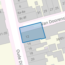 Perceel TBG01-M-6774