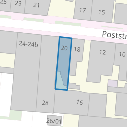 Perceel TBG01-M-6820