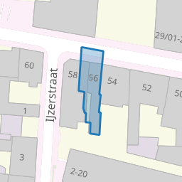 Perceel TBG01-M-6827