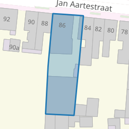 Perceel TBG01-M-6838