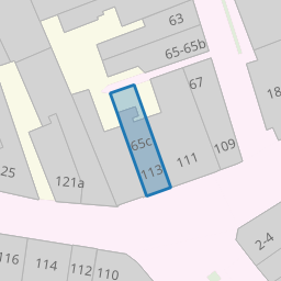 Perceel TBG01-M-6877