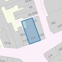 Perceel TBG01-M-6878