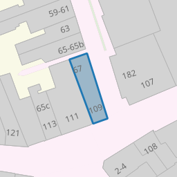 Perceel TBG01-M-6879