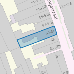 Perceel TBG01-M-6881