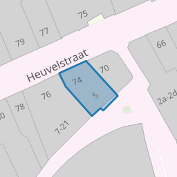 Perceel TBG01-M-6902