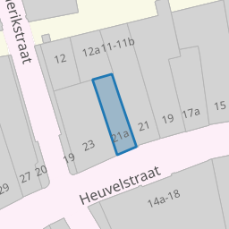 Perceel TBG01-M-6914