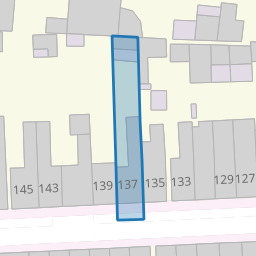 Perceel TBG01-M-6922