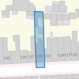 Perceel TBG01-M-6923