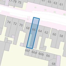 Perceel TBG01-M-6935