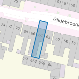 Perceel TBG01-M-6936