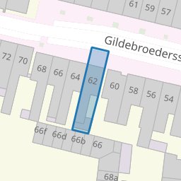 Perceel TBG01-M-6937