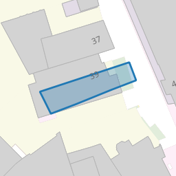 Perceel TBG01-M-6995