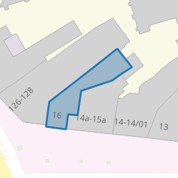 Perceel TBG01-M-6999