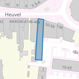 Perceel TBG01-M-7000