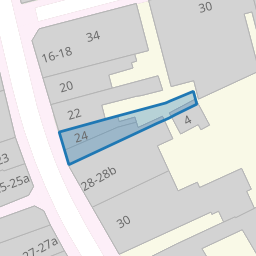 Perceel TBG01-M-7011