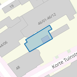 Perceel TBG01-M-7015