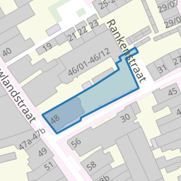 Perceel TBG01-M-7016