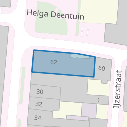 Perceel TBG01-M-7018