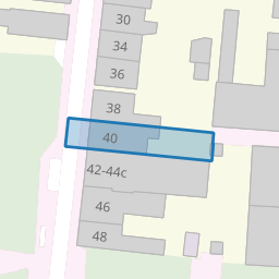 Perceel TBG01-M-7030