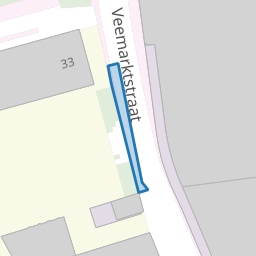 Perceel TBG01-M-7041