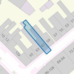 Perceel TBG01-M-7093