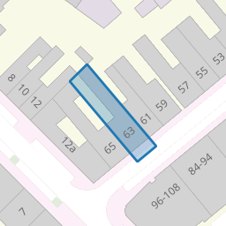 Perceel TBG01-M-7094