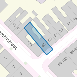 Perceel TBG01-M-7095